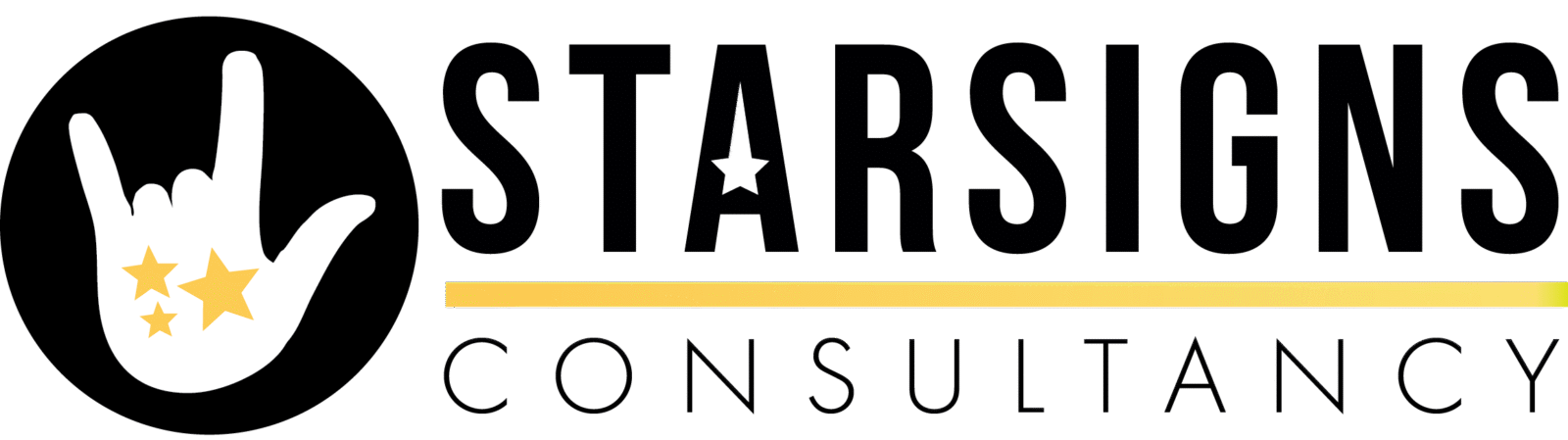 StarSign Consultancy Logo